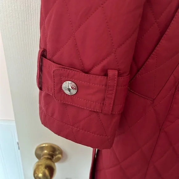 Coach Jacket - Picture 4 of 14